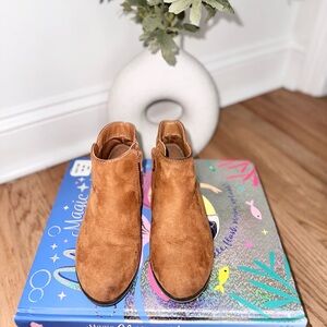 toddler girl boots
